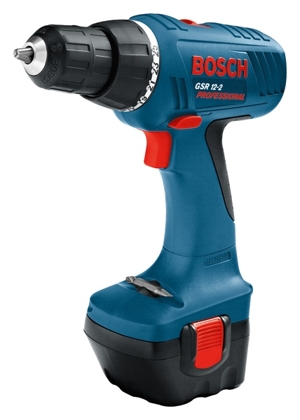 Máy vặn vít Bosch GDR-12V