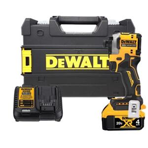 Máy vặn vít cầm tay 20V Dewalt DCF850M2