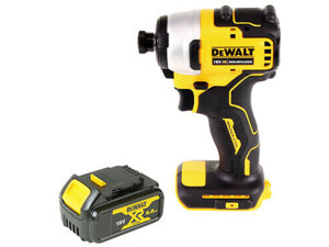 Máy vặn vít cầm tay Dewalt DCF809P1