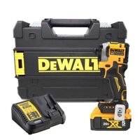 Máy vặn vít cầm tay dùng pin Dewalt DCF850P1