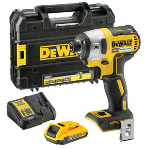 Máy vặn vít cầm tay dùng pin Dewalt DCF887D1