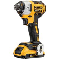 Máy vặn vít cầm tay dùng pin Dewalt DCF887P1