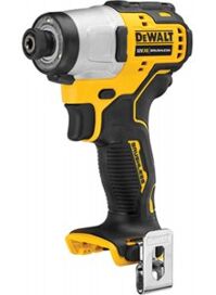 Máy vặn vít Dewalt DCF801N 12V