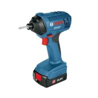 Máy vặn vít động lực dùng pin Bosch GDR1080Li (GDR 1080-LI)