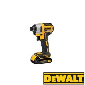 Máy vặn vít động lực pin 18V Dewalt DCF787D2