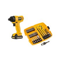 Máy vặn vít động lực pin Dewalt DCF805C2A