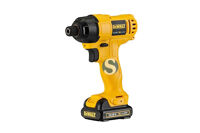 Máy vặn vít động lực pin DeWalt DCF805C2