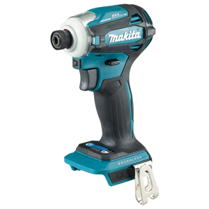 Máy vặn vít dùng pin 18V Makita DTD172Z