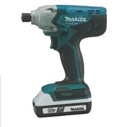 Máy vặn vít dùng pin 18V Makita M6901DWE