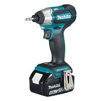 Máy vặn vít dùng pin 18V Makita DTD155Z