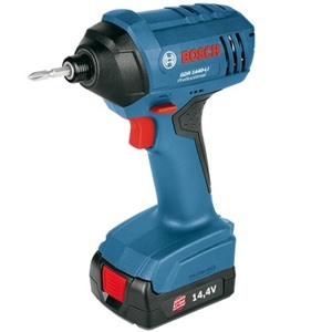 Máy vặn vít dùng pin Bosch GDR1440-Li