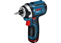 Máy vặn vít dùng Pin Bosch GDR 12V-LI, 12V