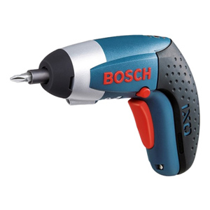 Máy vặn vít dùng pin Bosch IXO3.6V