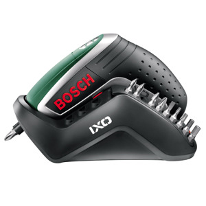 Máy Vặn Vít Dùng Pin Bosch IXO VINO 3.6V