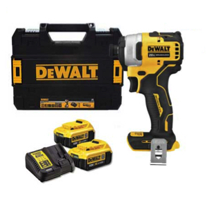 Máy vặn vít dùng pin Dewalt DCF809M2