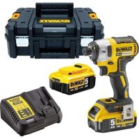 Máy vặn vít dùng pin Dewalt DCF887P2