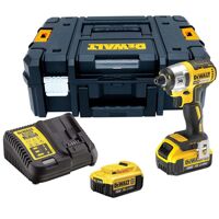 Máy vặn vít dùng pin Dewalt DCF886M2-KR