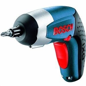 Máy vặn vít dùng pin IXO III 3,6 V-LI Professional