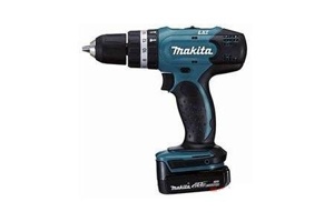 Máy vặn vít dùng pin Makita BTD143Z