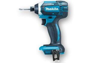 Máy vặn vít dùng pin Makita DTD152Z