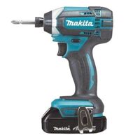 Máy vặn vít dùng Pin Makita DTD152RME 18V