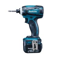 Máy vặn vít dùng pin Makita DTD134RFE (14.4V)