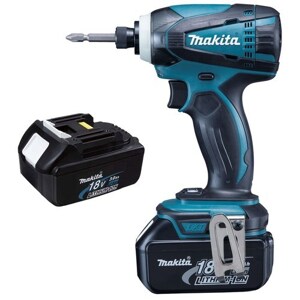 Máy vặn vít dùng pin Makita DTD149RME