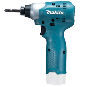 Máy vặn vít dùng pin Makita TD091DZ