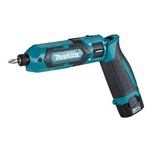 Máy vặn vít dùng pin Makita TD022DSE 7.2V