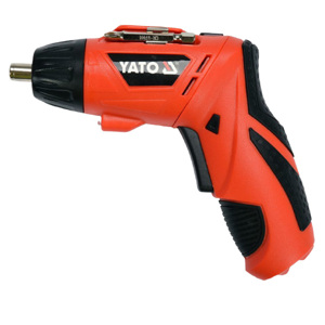 Máy vặn vít dùng pin Yato YT-82760