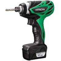 Máy vặn vít Hitachi WH10DAL 10.8V