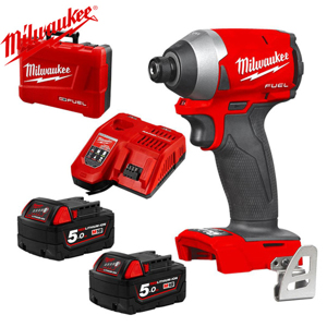 Máy vặn vít Milwaukee M18 FID2-502C