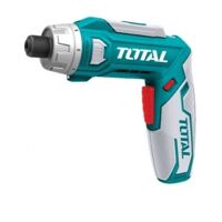 Máy vặn vít pin 8V Total TSDLI0801