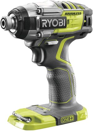 Máy vặn vít Ryobi R18IDBL-0