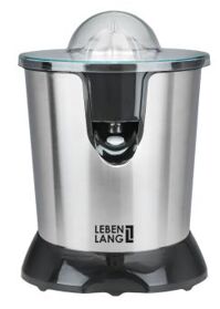 Máy vắt cam Lebenlang LBC386