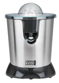 Máy vắt cam Lebenlang LBC386