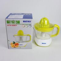 Máy vắt cam Matika MTK-3307