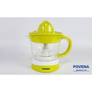 Máy vắt cam Povena PVN-3807