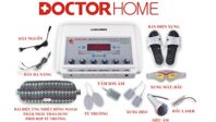 Máy vật lí trị liệu đa năng Doctor Home