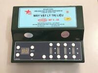 Máy vật lý trị liệu Wonder MF 5–08