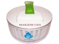 Máy vắt rau Makxim D659