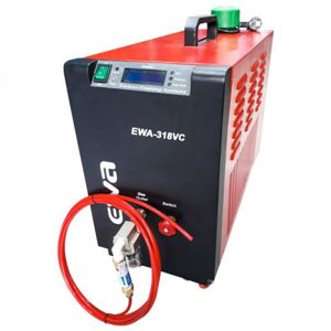 Máy vệ sinh buồng đốt xe máy EWA-318VC