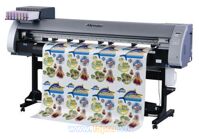 Máy cắt decal Mimaki CJV30-100BS