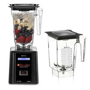 Máy xay Blendtec Total Blender, 220V