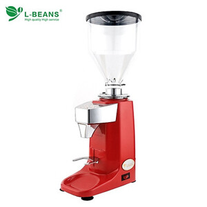 Máy xay cà phê chuyên nghiệp L-BEANS SD-921L