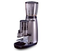 Máy xay cafe Delonghi Grinder Magnum Silver -11kg/giờ, 1.6kg