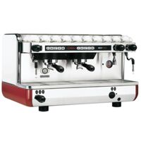 Máy pha cafe LaCimbali M22 Plus DT2 - 5500W