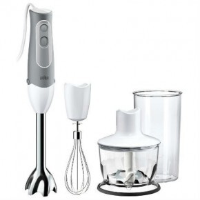 Máy xay cầm tay Braun MQ535 (MQ-535) Sauce - 500ml, 600W