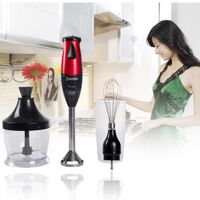 Máy xay cầm tay đa năng Sayona SZJ88C (SZJ-88C) - 16W