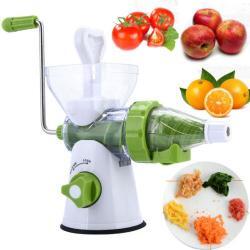 Máy xay cầm tay Manual Juicer NX223